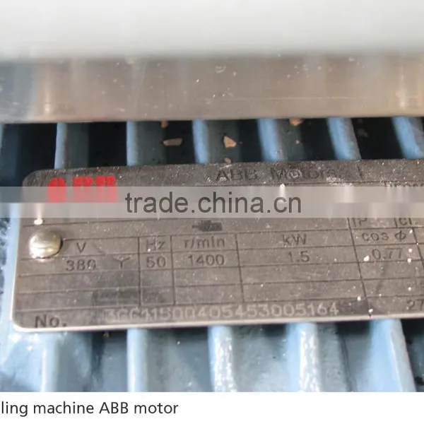 Big Sale Glass Stright Line Beveling Machine Glass Polishing Machine photo-4