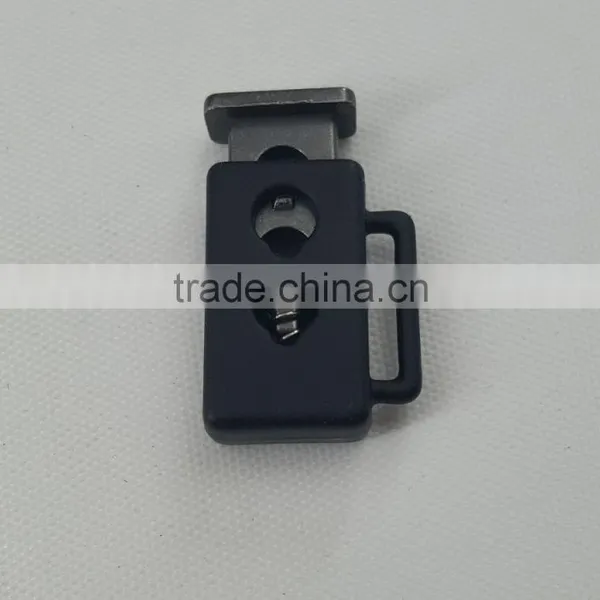 Square Shape Metal Spring Stopper photo-2