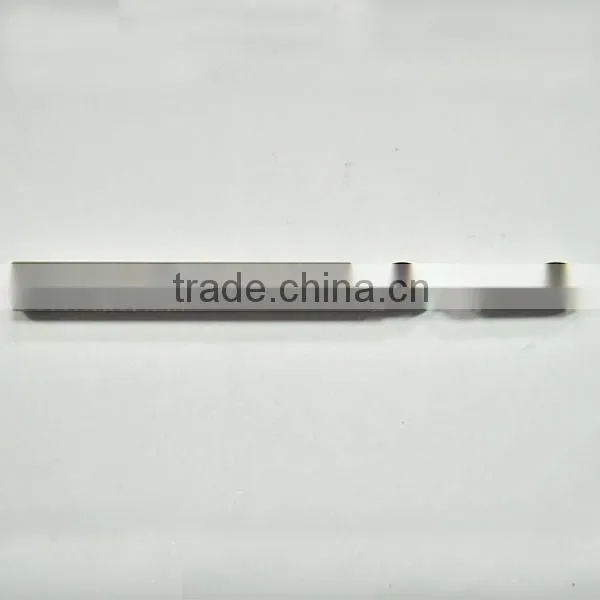 Tungsten Carbide Single Flute End Mill Cutters For Cutting Acrylic photo-3