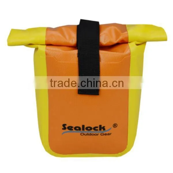 2015 Waist Bag Waterproof for Water Sports