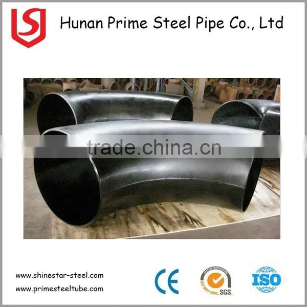 DIN2606 N-3 ST.37.0 SMLS RL-90 DEGREE ELBOW photo-4