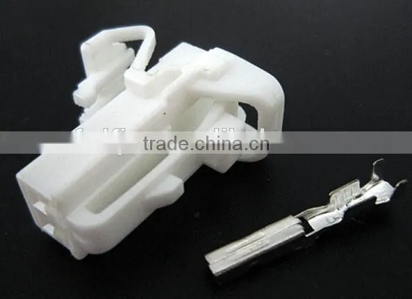 2pin industrial lock catch connector