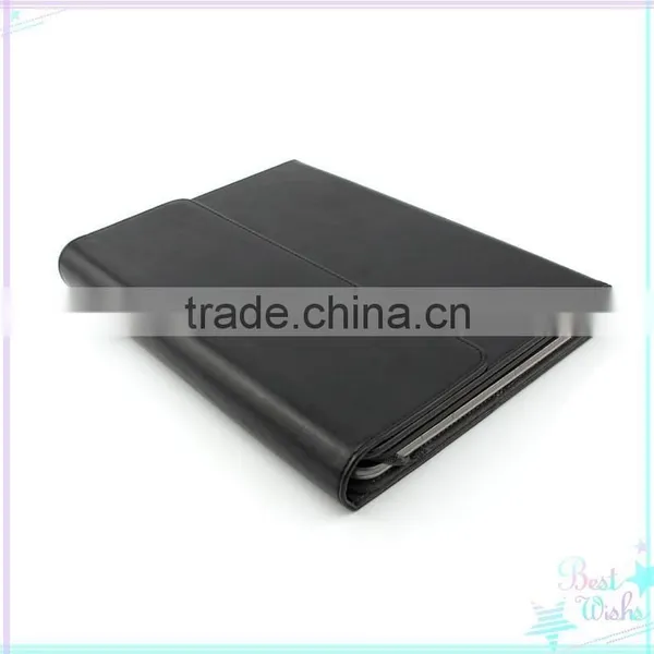 10.1inch Tablet Case With Removeable Bluetooth Keyboard and Touchpad photo-4