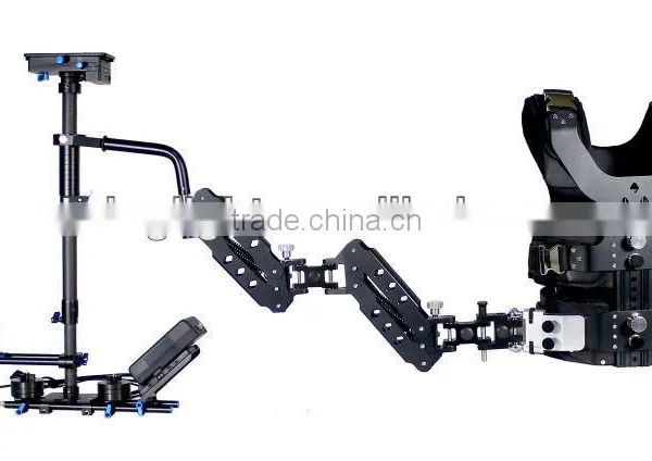 Carbon Fiber Stabilizer Steadicam S100 Set Pro 2-12kg photo-2