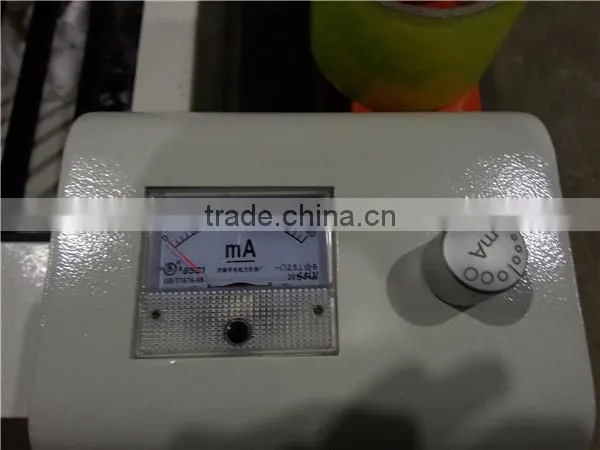 CNC Engraving and Cutting Laser Machine photo-2