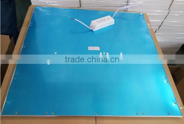 Led 600x600 Flat Led Light Panel Wall Light With Wholesale Price photo-3