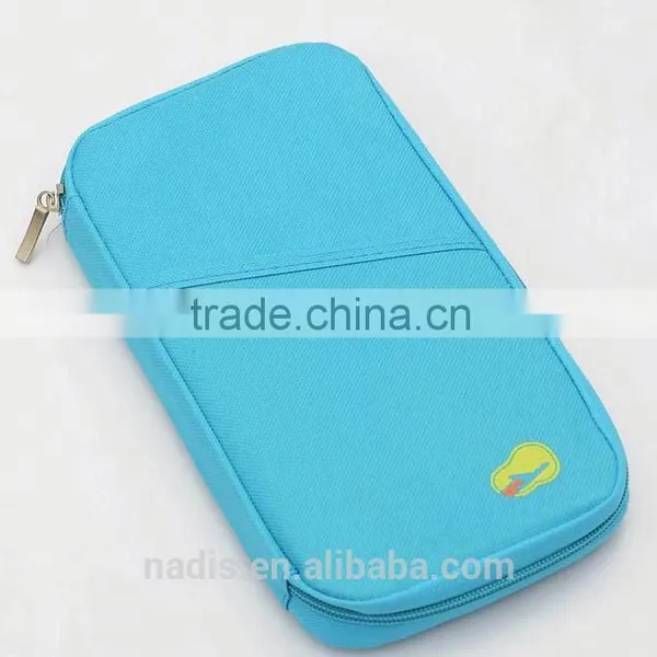 Wholesale Fashion Wallet Checkbook Wallet photo-2