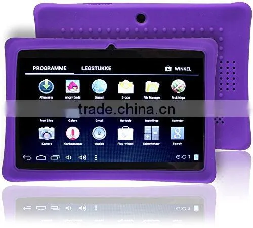 Keno Kid Proof Silicone Kids 7 Inch Tablet Case photo-5