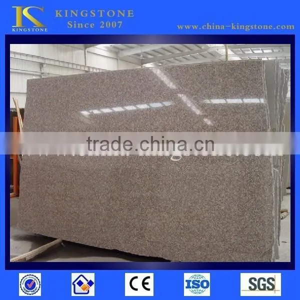 Cheap Peach Red Granite Stair (Good Price CE) photo-6