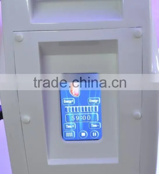 Skin Whitening Pretty Stable LED Light Facial PDT Machine/red Light Skin Rejuvenation Yellow 590 Nm photo-6