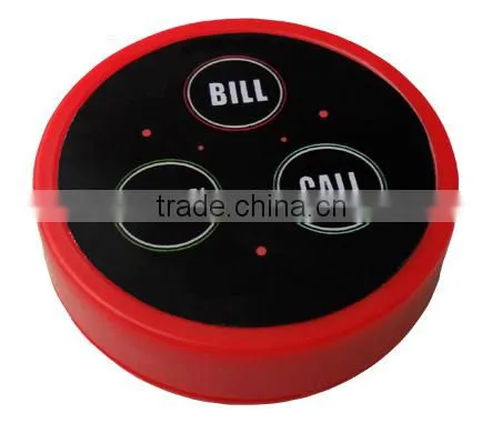 Wireless Guest Call Waiter Calling System Restaurant Service Caller System photo-5
