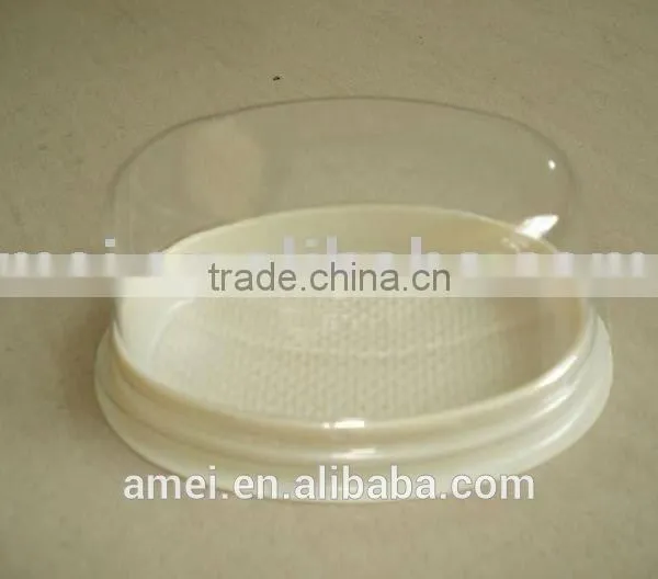 2016 Outlet Price Blister Plastic Packaging for Cake ,OEM Design for Sale photo-2