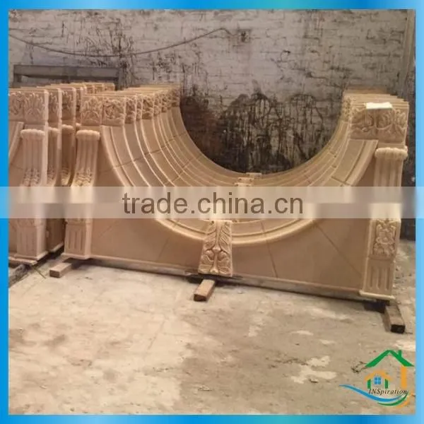 Grc Window Frame Decoration photo-4