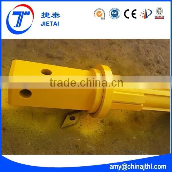 Construction Machinery Bauer bk 15 Kelly Bar photo-3
