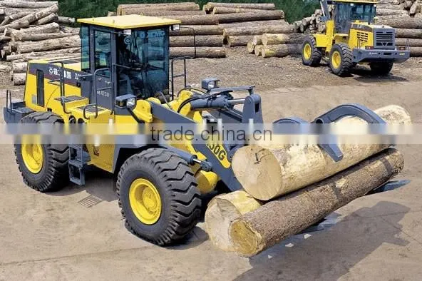 Gold Supplier Best Quality and Best Price Xcmg Wheel Loader Zl50g photo-5