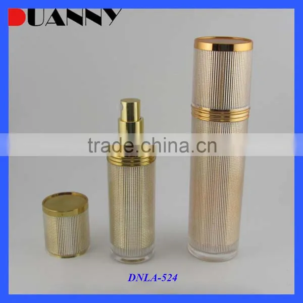 Acrylic 40ml Lotion Container Packaging,40ml Lotion Container photo-3