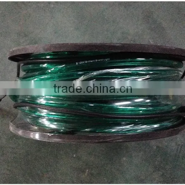 2wires Multi Merry Christmas Rope Light photo-3
