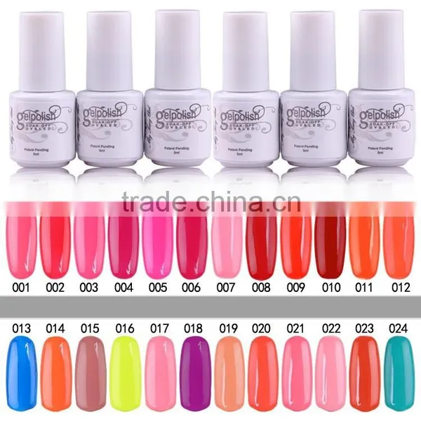 2015 Nail Polish and Dryer uv Gel Machine photo-4