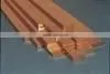 Copper Flat Bar