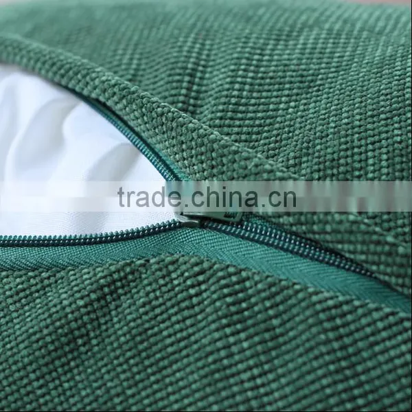 Multi Color Cushion Pillow, Corduroy Sofa Cushion Wholesale photo-4