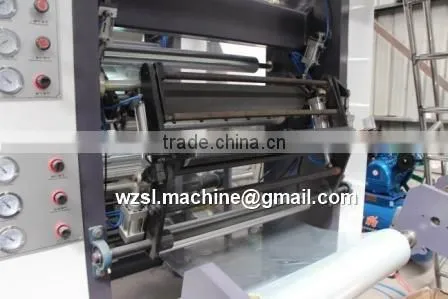 Gravure Printing Machine photo-2