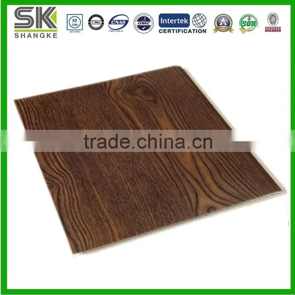 wood wall interior cladding insulated decorative ceiling wall panel