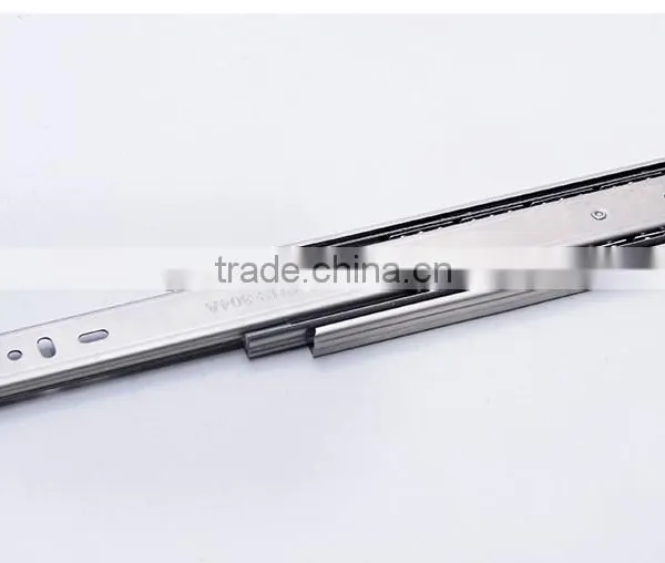 Ball Bearing Drawer Slide Telescopic Channel Best Ball Holder Jieyang Channel photo-6