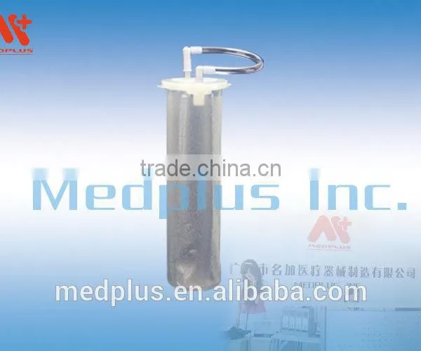 Disposable Transparent Suction Liner With Filter photo-4