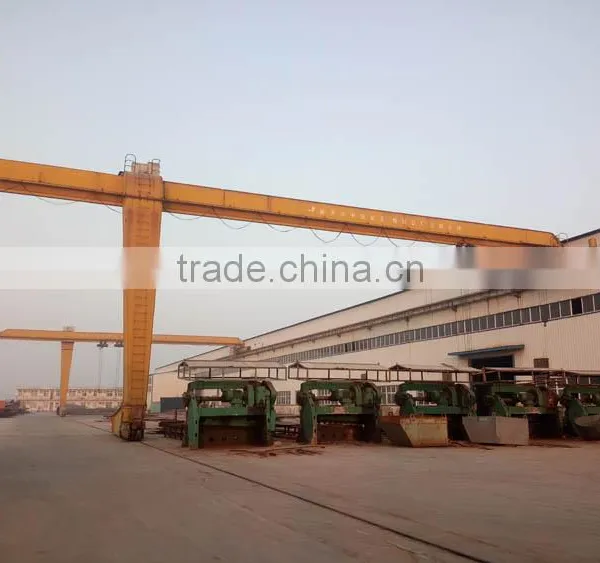 LD Electric Model Single Beam Crane 1-20 Ton photo-4