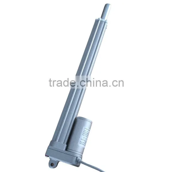 FY017 12V 24V 36V 48V dc Motor Waterproof Mini Linear Actuator for Car Light photo-2