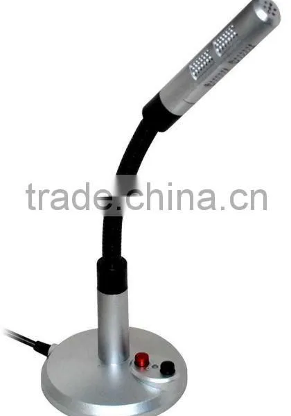 2015 Best Sale Cheap Price Wireless Microphone USB-4 photo-2