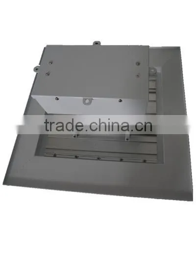 2016 New Design Surface Mounting Led Canopy Light With High Quality and Expolsion Proof photo-4