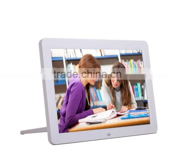 Customized Voice Recording Digital Photo Frame Cheap Price photo-6