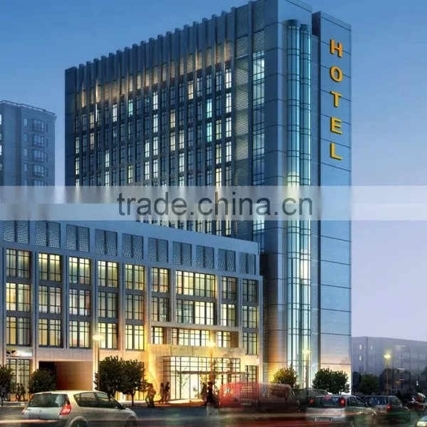 Facade Cladding Panel photo-5