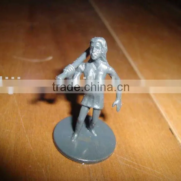 Game Pvc Figures