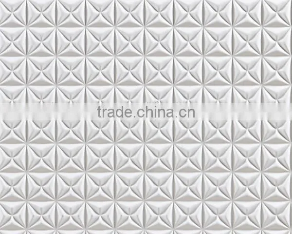 4x8 Size Waterproof PVC Embossed Foam Board for Decoration Embossed Board photo-5