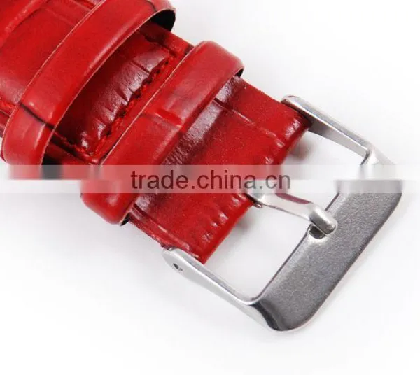 2016Best Sale Popular Simple Leisure Eco-friendly Wooden Watch Strap photo-5