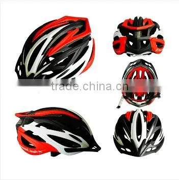 2015 Popular Mountain Bike Elmet for Sale/shoei Helmet (FT-27) photo-5