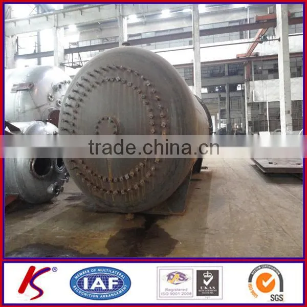 Oil Gas Fired BOILER Steam Boiler Water Boiler