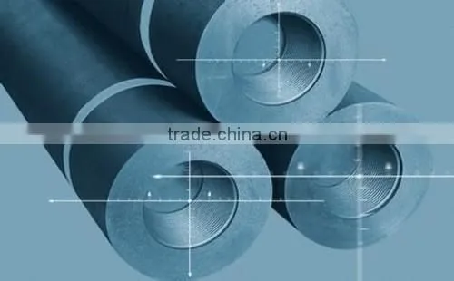 Good Quality RP Graphite Electrode, Graphite Electrode photo-2