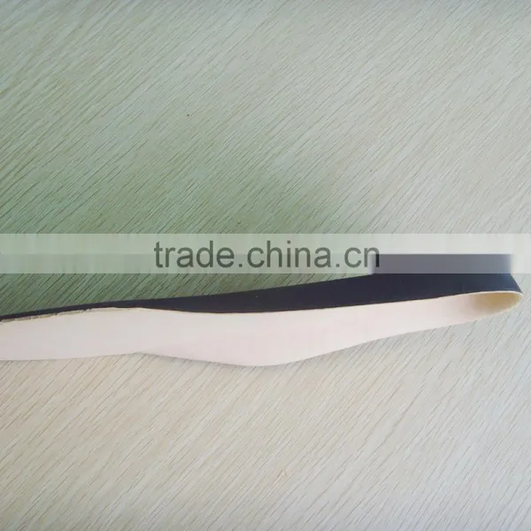 High Density Eco-friendly Eva Foam Sheet Insole photo-2