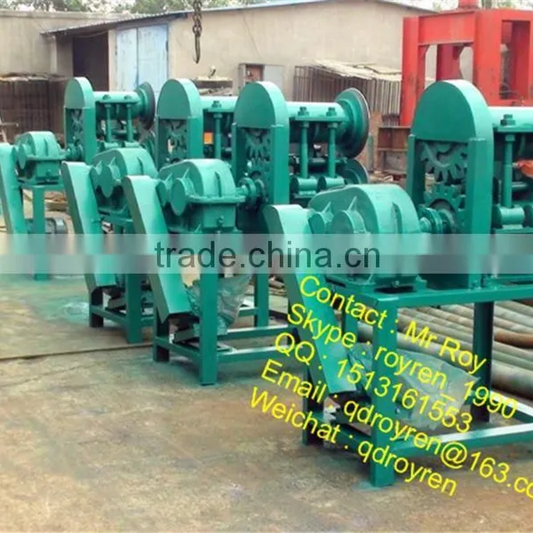 GOLDEN SUPPLIER Waste Tire Recycling Rubber Cracker Machine Rubber Machines photo-3