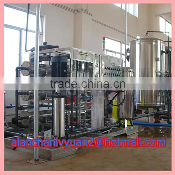 Fresh Water Flush Prolong/FRP With ss Host