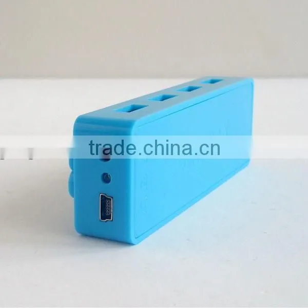 Usb Hub With Power Switch photo-4