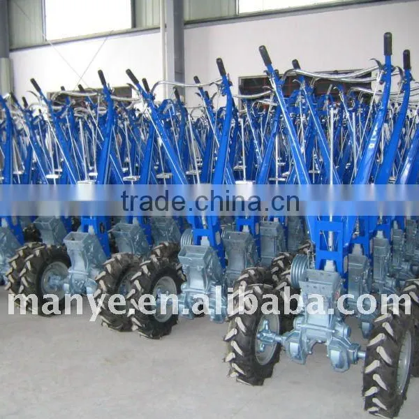 Dongfeng Type 15hp Power Tiller photo-4