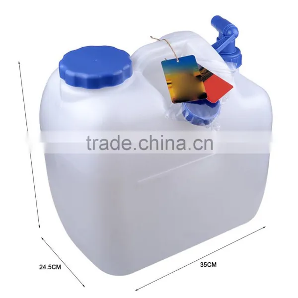 Plastic Water Storage Tank For Sale photo-4