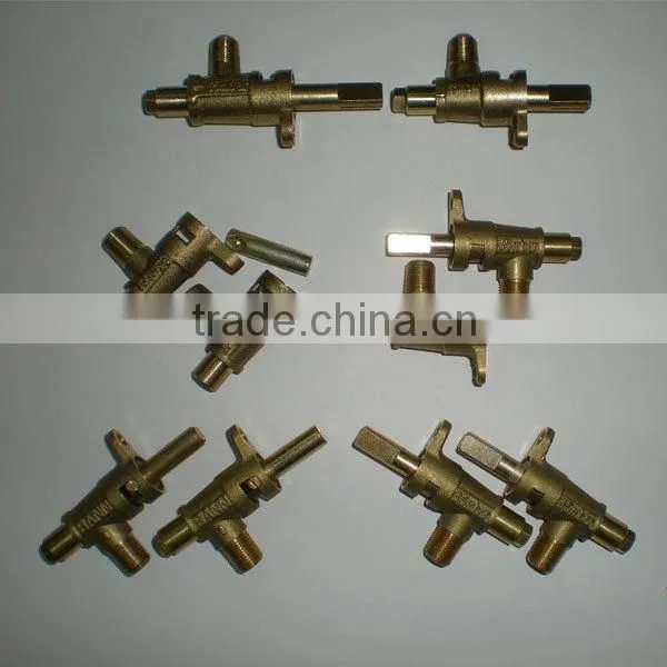 Gas Valve