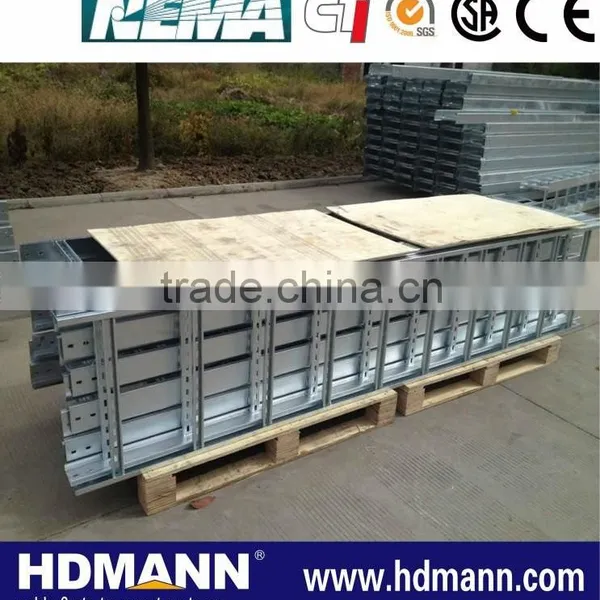 Aluminum Cable Ladder Tray With CE Hot Sell photo-6