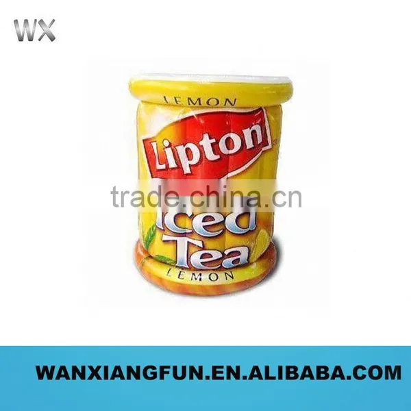 2016 Inflatable Football Inflatable Beer Cooler photo-5