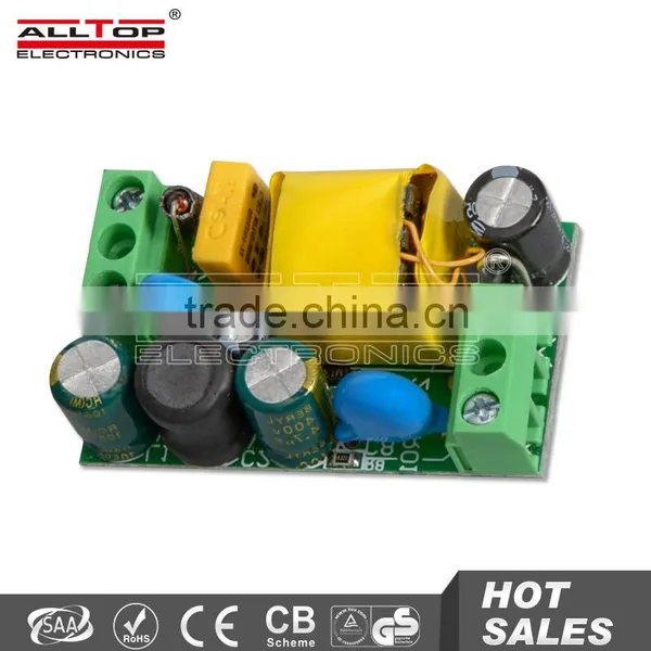 3 Year Warranty Constant Current 500ma 8w Led Bulb Driver photo-3